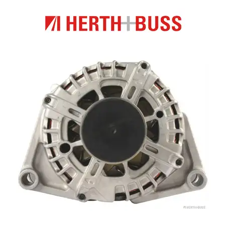 HERTH+BUSS JAKOPARTS Lichtmaschine 14V 120A f&uuml;r CHEVROLET AVEO TRAX