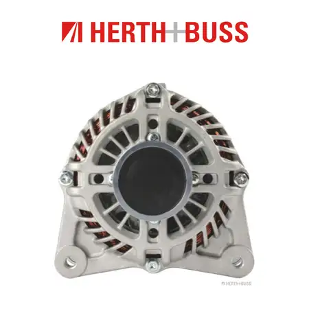 HERTH+BUSS JAKOPARTS Lichtmaschine 14V 110A f&uuml;r NISSAN JUKE 190 200 214 218 PS