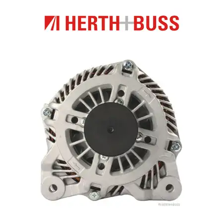 HERTH+BUSS JAKOPARTS Lichtmaschine 14V 150A f&uuml;r NISSAN CUBE EVALIA JUKE MICRA 3