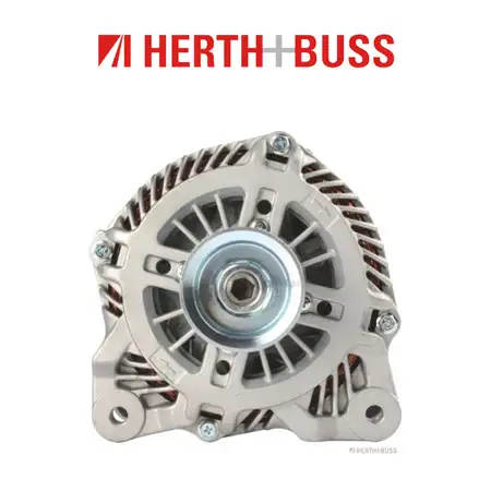 HERTH+BUSS JAKOPARTS Lichtmaschine 14V 150A f&uuml;r NISSAN PRIMASTAR KASTEN (X83)