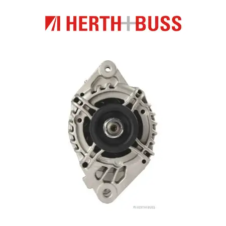 HERTH+BUSS JAKOPARTS Lichtmaschine Generator 14V 70A f&uuml;r TOYOTA AYGO 1.0 68 PS