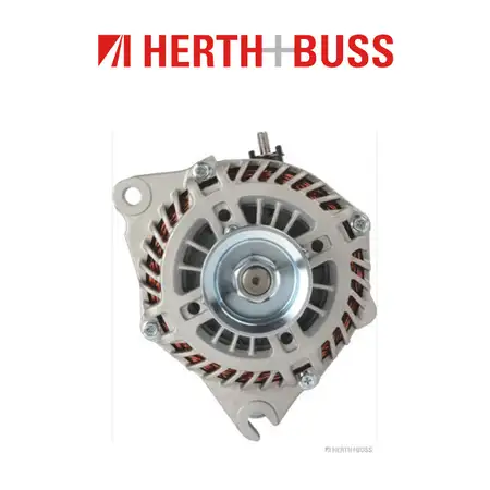 HERTH+BUSS JAKOPARTS Lichtmaschine Generator 14V 110A f&uuml;r MAZDA CX-9 TB 3.7 AWD