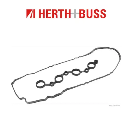 HERTH+BUSS JAKOPARTS Ventildeckeldichtung f&uuml;r HYUNDAI i10 (PA) i20 (PB PBT) 1.2