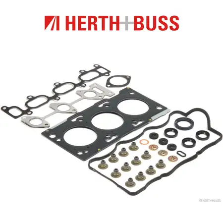 HERTH+BUSS JAKOPARTS Zylinderkopfdichtung Satz HYUNDAI Accent II Getz 1.5CRDi