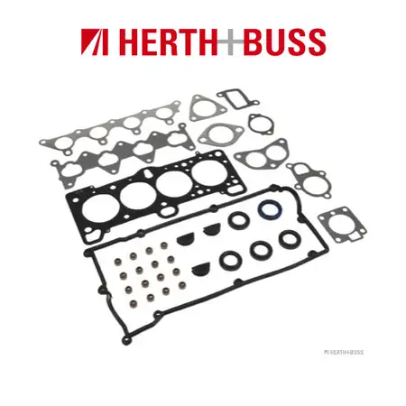 HERTH+BUSS JAKOPARTS Zylinderkopfdichtungssatz f&uuml;r HYUNDAI GETZ (TB) 1.6 106 PS