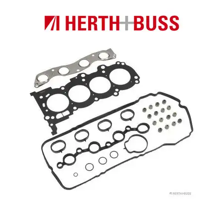 HERTH+BUSS JAKOPARTS Zylinderkopfdichtung Satz f&uuml;r HYUNDAI i10 (PA) i20 (PB PBT