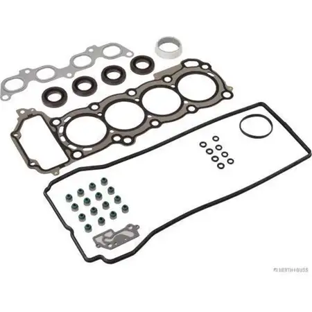 HERTH+BUSS JAKOPARTS Zylinderkopfdichtung Satz NISSAN Micra 3 (K129 1.2 16V ab 10.2005