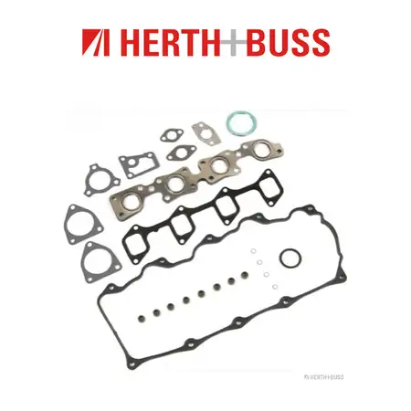 HERTH+BUSS JAKOPARTS Zylinderkopfdichtung Satz f&uuml;r TOYOTA HIACE IV LAND CRUISER