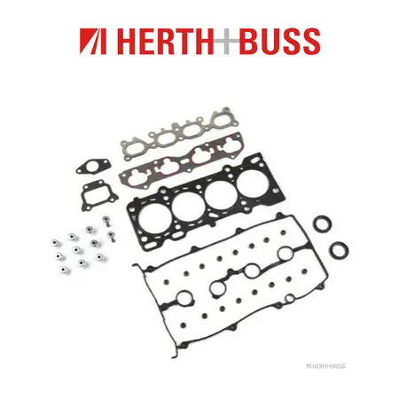 HERTH+BUSS JAKOPARTS Zylinderkopfdichtung Satz f&uuml;r MAZDA 323 S VI 626 V + HATCH