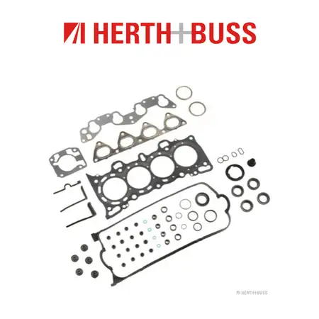 HERTH+BUSS JAKOPARTS Zylinderkopfdichtung Satz f&uuml;r HONDA CIVIC 5 HATCHBACK