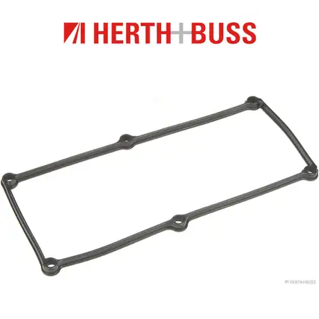 HERTH+BUSS JAKOPARTS Ventildeckeldichtung f&uuml;r HYUNDAI ATOS + PRIME 54 58 PS