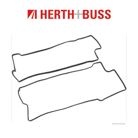 HERTH+BUSS JAKOPARTS Ventildeckeldichtung f&uuml;r HYUNDAI SANTA FE KIA CARNIVAL 2.7