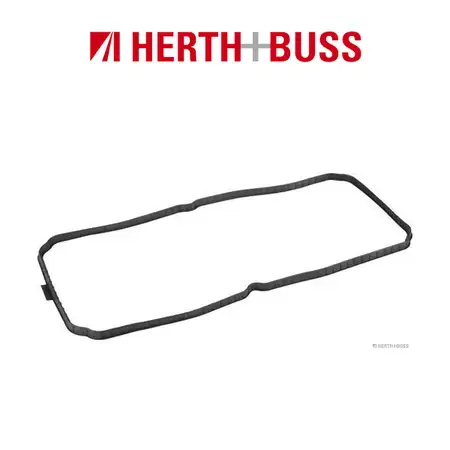 HERTH+BUSS JAKOPARTS Ventildeckeldichtung J1220548 f&uuml;r HYUNDAI i10 (PA) 1.1 69