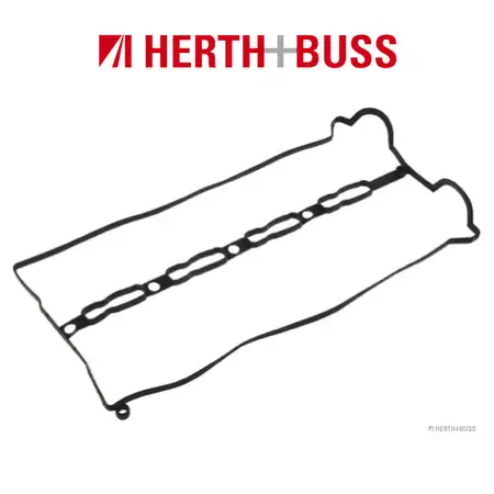 HERTH+BUSS JAKOPARTS Ventildeckeldichtung f&uuml;r KIA CARNIVAL III (VQ) 2.9 CRDi 18