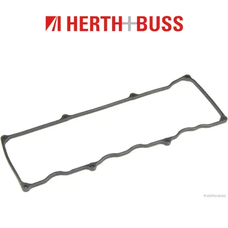 HERTH+BUSS JAKOPARTS Ventildeckeldichtung f&uuml;r NISSAN SUNNY 2 + HATCHBACK TRAVEL