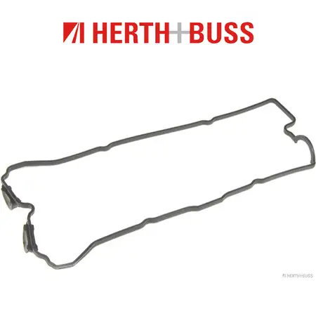 HERTH+BUSS JAKOPARTS Ventildeckeldichtung f&uuml;r NISSAN 100 NX ALMERA 1 + HATCHBACK