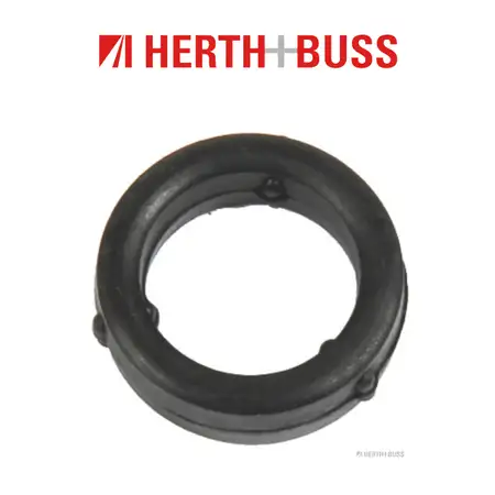 HERTH+BUSS JAKOPARTS Ventildeckeldichtung f&uuml;r NISSAN 100 NX PRIMERA P10 SERENA