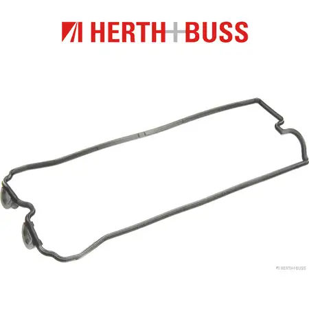 HERTH+BUSS JAKOPARTS Ventildeckeldichtung f&uuml;r NISSAN MICRA 2 (K11) bis 02.2003