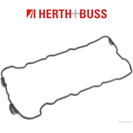 HERTH+BUSS JAKOPARTS Ventildeckeldichtung f&uuml;r NISSAN ALMERA TINO PRIMERA + HATC