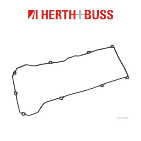 HERTH+BUSS JAKOPARTS Ventildeckeldichtung f&uuml;r NISSAN ALMERA II (N16) 1.5 90 PS