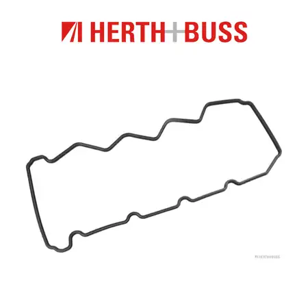 HERTH+BUSS JAKOPARTS Ventildeckeldichtung f&uuml;r NISSAN ALMERA PRIMERA X-TRAIL 2.2