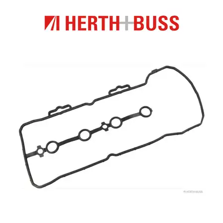 HERTH+BUSS JAKOPARTS Ventildeckeldichtung f&uuml;r NISSAN CUBE EVALIA MICRA QASHQAI