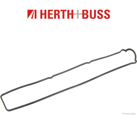 HERTH+BUSS Ventildeckeldichtung TOYOTA Supra MK4 (A8) 3.0 i Bi-Turbo au&szlig;en