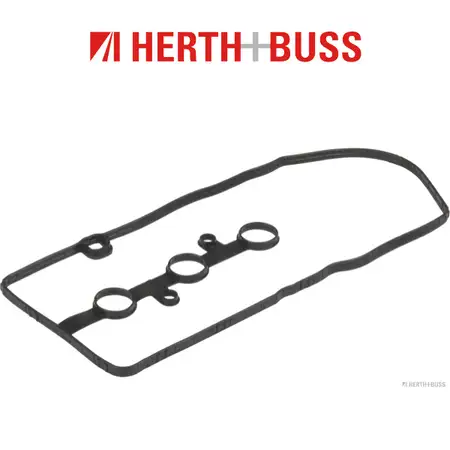 HERTH+BUSS JAKOPARTS Ventildeckeldichtung f&uuml;r CITROEN C1 PEUGEOT 107 TOYOTA AYG