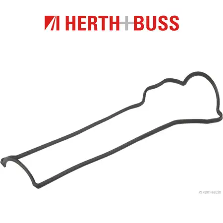 HERTH+BUSS JAKOPARTS Ventildeckeldichtung f&uuml;r TOYOTA AURIS COROLLA YARIS + VERSO