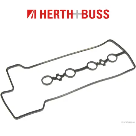 HERTH+BUSS JAKOPARTS Ventildeckeldichtung f&uuml;r TOYOTA YARIS (P1 P9) 65 68 87 PS