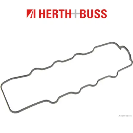 HERTH+BUSS JAKOPARTS Ventildeckeldichtung f&uuml;r MAZDA 323 II + HATCHBACK bis 04.1