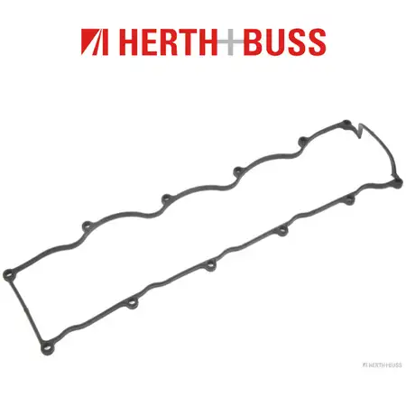 HERTH+BUSS JAKOPARTS Ventildeckeldichtung f&uuml;r MAZDA B-SERIE UN 78 84 109 PS