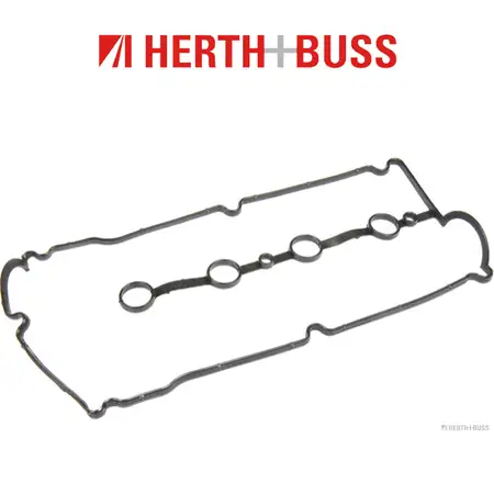 HERTH+BUSS JAKOPARTS Ventildeckeldichtung f&uuml;r MAZDA 323 V (BA) 1.5 16V 88 PS