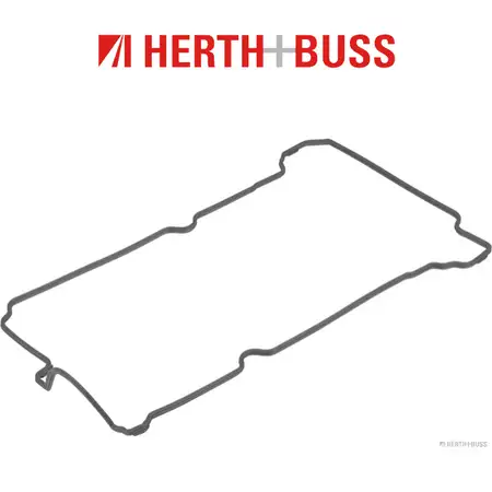 HERTH+BUSS JAKOPARTS Ventildeckeldichtung f&uuml;r MAZDA TRIBUTE 3.0 V6 24V 4WD LINKS