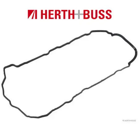 HERTH+BUSS JAKOPARTS Ventildeckeldichtung f&uuml;r MAZDA 3 (BM) 6 (GJ GL) CX-5 (KE G