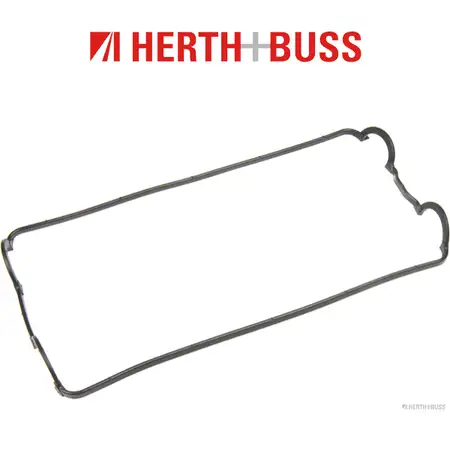 HERTH+BUSS JAKOPARTS Ventildeckeldichtung f&uuml;r HONDA CONCERTO CRX 1 2 bis 03.1995