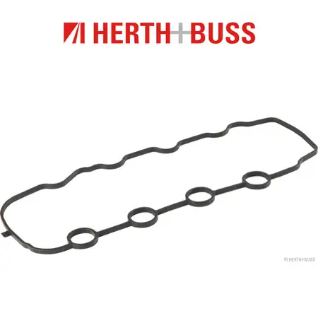 HERTH+BUSS JAKOPARTS Ventildeckeldichtung f&uuml;r HONDA JAZZ 2 78 83 PS bis 07.2008