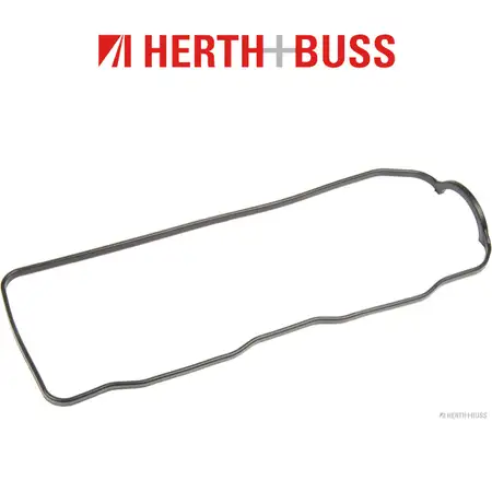 HERTH+BUSS JAKOPARTS Ventildeckeldichtung f&uuml;r MITSUBISHI CORDIA GALANT 2 3 4 L