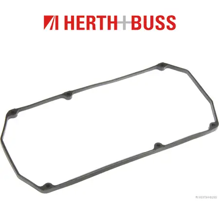 HERTH+BUSS JAKOPARTS Ventildeckeldichtung f&uuml;r MITSUBISHI PAJERO 2 + CANVAS