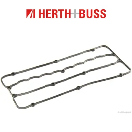 HERTH+BUSS JAKOPARTS Ventildeckeldichtung f&uuml;r MITSUBISHI PAJERO PININ 1.8 GDI 1