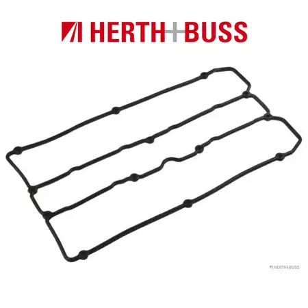 HERTH+BUSS JAKOPARTS Ventildeckeldichtung f&uuml;r MITSUBISHI GALANT VI 2.4 GDI 144/