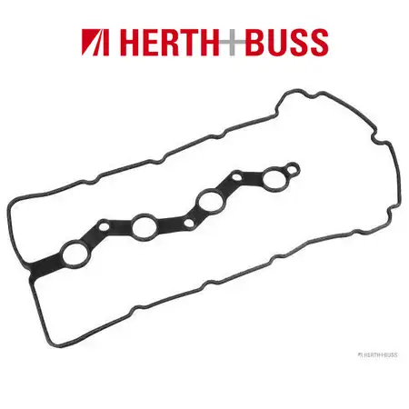 HERTH+BUSS JAKOPARTS Ventildeckeldichtung f&uuml;r MITSUBISHI LANCER 8 OUTLANDER 2 3