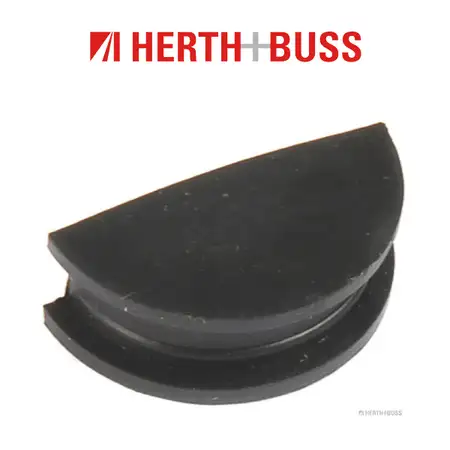 HERTH+BUSS JAKOPARTS Ventildeckeldichtung f&uuml;r MITSUBISHI CARISMA COLT 2 3 4 ECL