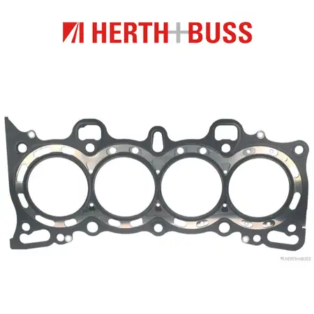 HERTH+BUSS JAKOPARTS Zylinderkopfdichtung f&uuml;r HONDA CIVIC V VI CRX III 1.5 1.6