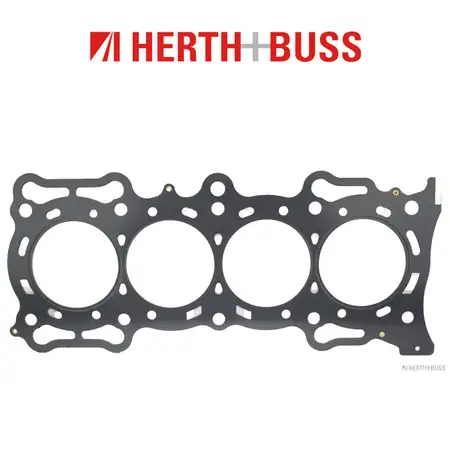 HERTH+BUSS JAKOPARTS Zylinderkopfdichtung f&uuml;r HONDA ACCORD 4 5 PRELUDE 4 5