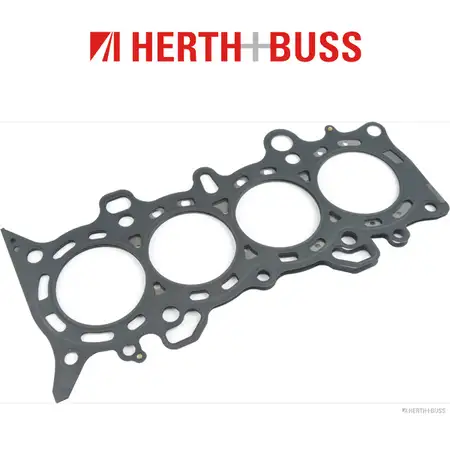 HERTH+BUSS JAKOPARTS Zylinderkopfdichtung f&uuml;r HONDA CIVIC 7 COUPE + HATCHBACK F