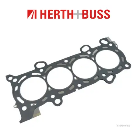 HERTH+BUSS JAKOPARTS Zylinderkopfdichtung f&uuml;r HONDA ACCORD 8 + TOURER CR-V 3