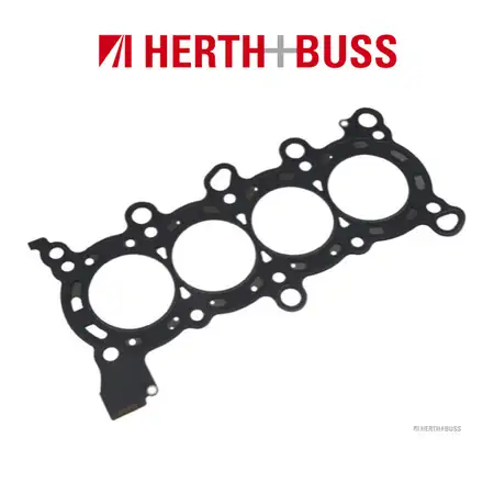 HERTH+BUSS JAKOPARTS Zylinderkopfdichtung f&uuml;r HONDA CIVIC VIII + IX + FR-V (BE)