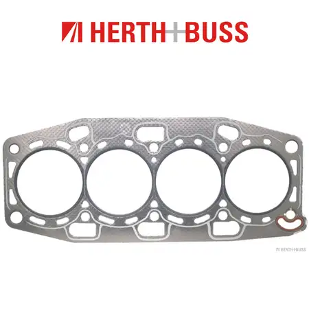 HERTH+BUSS JAKOPARTS Zylinderkopfdichtung f&uuml;r MITSUBISHI COLT 4 GALANT 5 LANCER