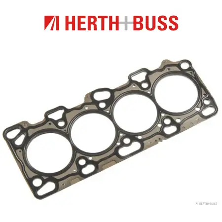 HERTH+BUSS JAKOPARTS Zylinderkopfdichtung f&uuml;r MITSUBISHI GALANT 6 + STATION WAG